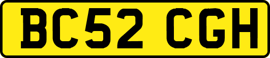 BC52CGH