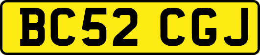 BC52CGJ