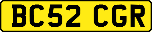 BC52CGR