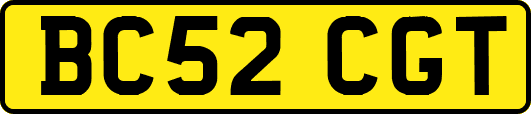BC52CGT