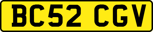 BC52CGV