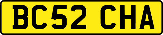 BC52CHA