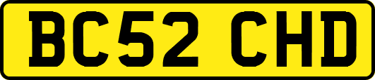 BC52CHD