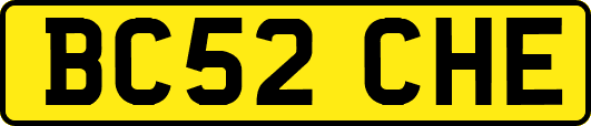 BC52CHE