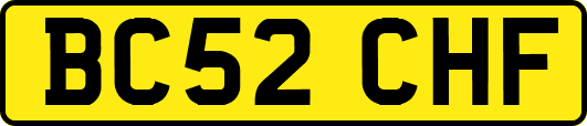 BC52CHF