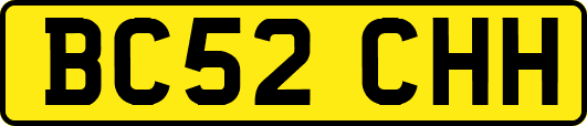 BC52CHH