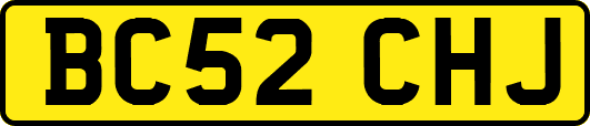 BC52CHJ