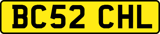 BC52CHL