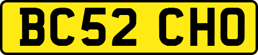 BC52CHO