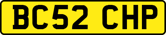 BC52CHP