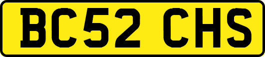 BC52CHS