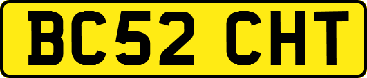 BC52CHT