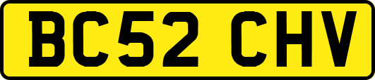 BC52CHV