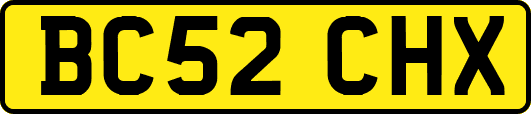 BC52CHX