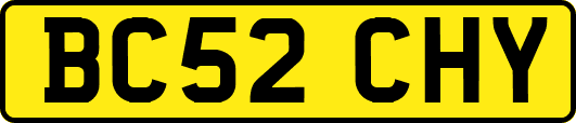 BC52CHY