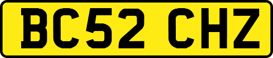 BC52CHZ