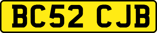 BC52CJB