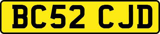 BC52CJD