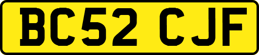 BC52CJF