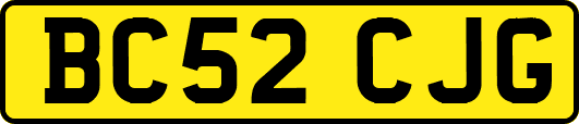 BC52CJG