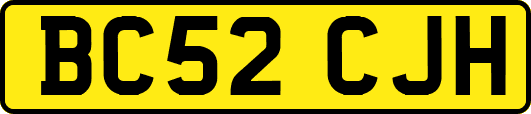 BC52CJH