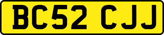BC52CJJ