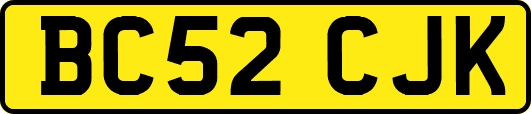 BC52CJK