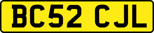 BC52CJL