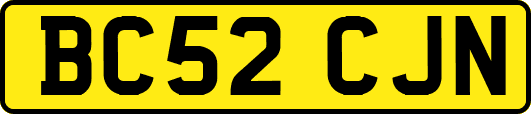 BC52CJN