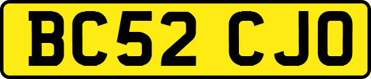 BC52CJO