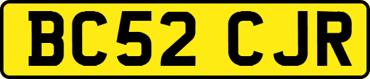 BC52CJR
