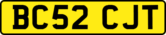 BC52CJT