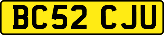 BC52CJU