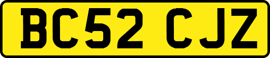 BC52CJZ