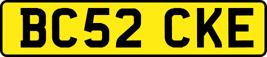 BC52CKE