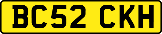 BC52CKH