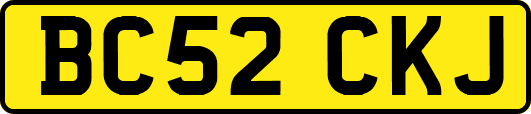 BC52CKJ