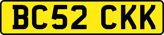 BC52CKK