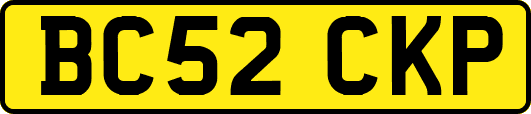 BC52CKP