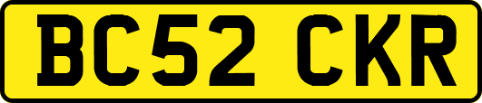 BC52CKR
