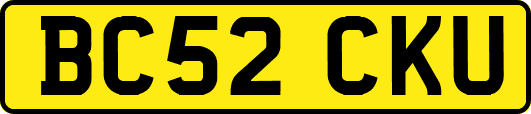 BC52CKU