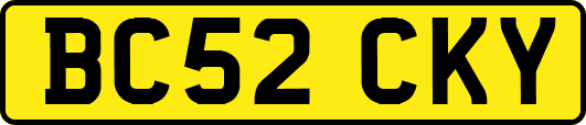 BC52CKY