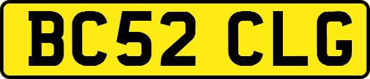 BC52CLG