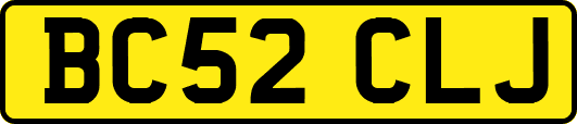 BC52CLJ