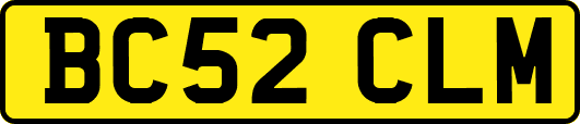 BC52CLM
