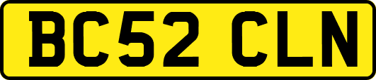 BC52CLN