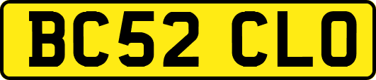 BC52CLO
