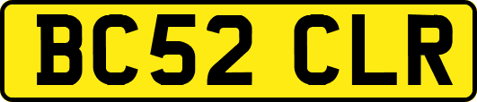 BC52CLR