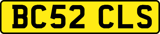 BC52CLS