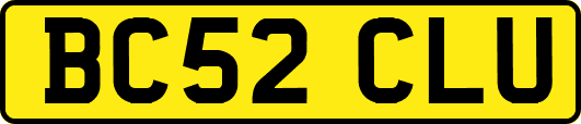 BC52CLU